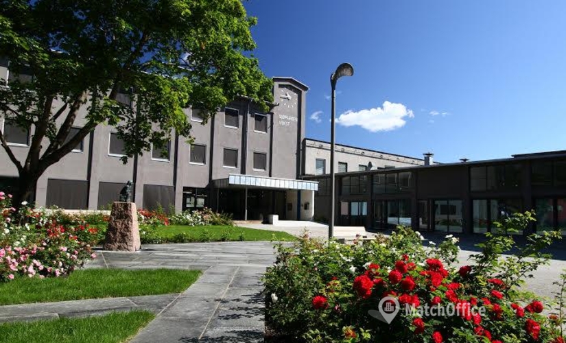 40 m² Business space in Larvik, Sjøparken (3258) - 0 | MatchOffice