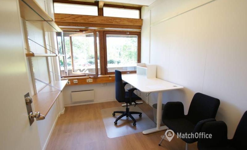 Business center Johan Drengsruds vei 52 1383 Asker