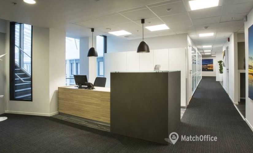 Kontorhotell Verksgata 1 4013 Stavanger