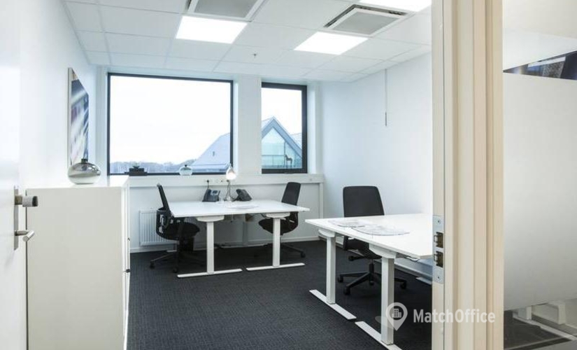 Kontorhotell Verksgata 1 4013 Stavanger