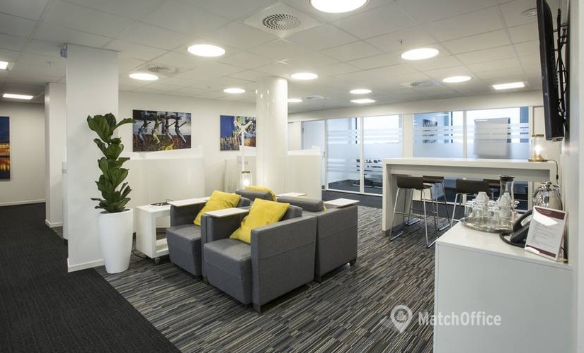 Kontorhotell Verksgata 1 4013 Stavanger
