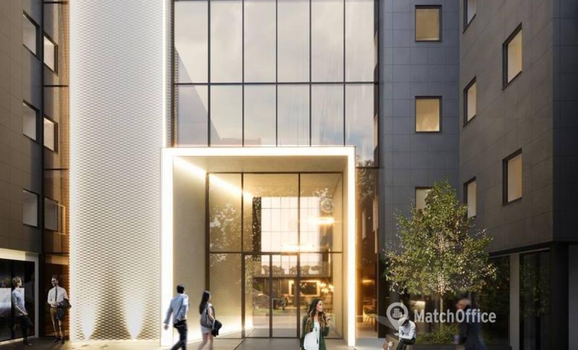 Kontorhotell Drammensveien 211 0281 Oslo