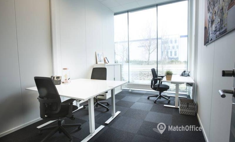 70 m² Business park property up for rent in Stavanger, Forusparken 10 (4031) - 2 | MatchOffice