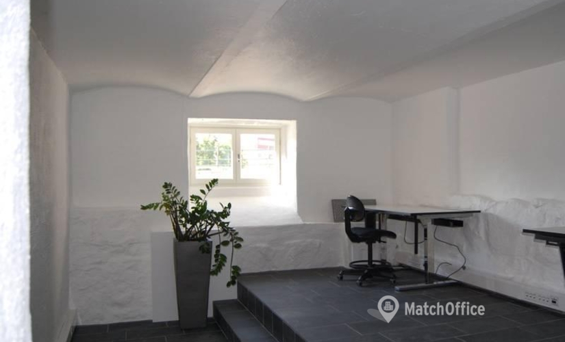 Kontorhotell Munkedamsveien 61, Oslo, Frogner 0270 Oslo