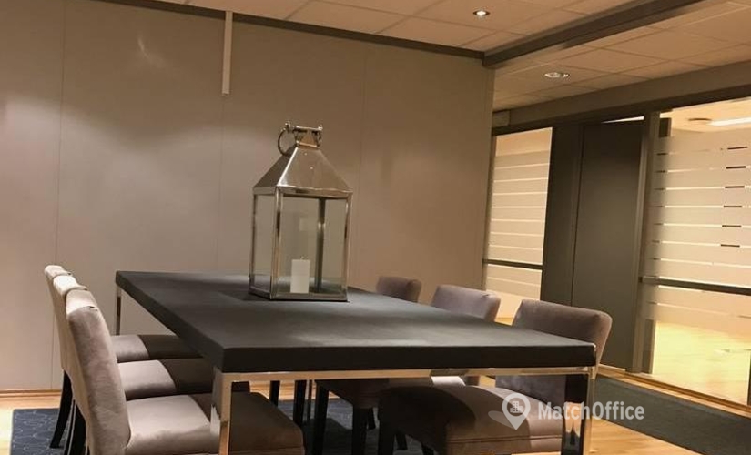 700 m² Serviced office property up for rent in Oslo, Hoffsveien 1 (0275) - 3 | MatchOffice
