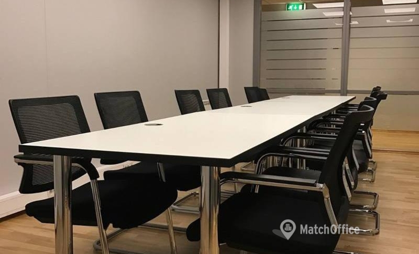 700 m² Business park place up for rent in Oslo, Hoffsveien 1 (0275) - 4 | MatchOffice.com