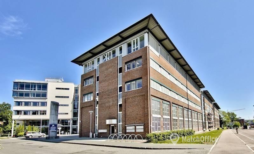 700 m² Business space property up for rent in Oslo, Hoffsveien 1 (0275) - 0 | MatchOffice.com