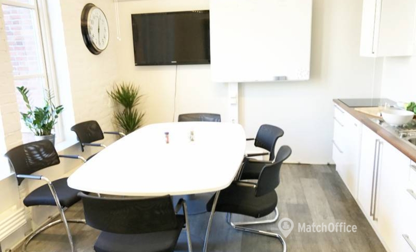 Kontorhotell Bragernes torg 6 3017 Drammen