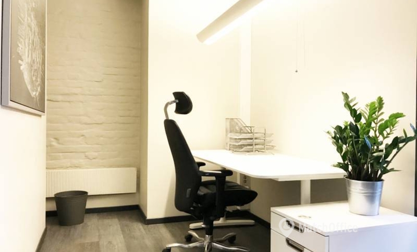 Kontorhotell Bragernes torg 6 3017 Drammen