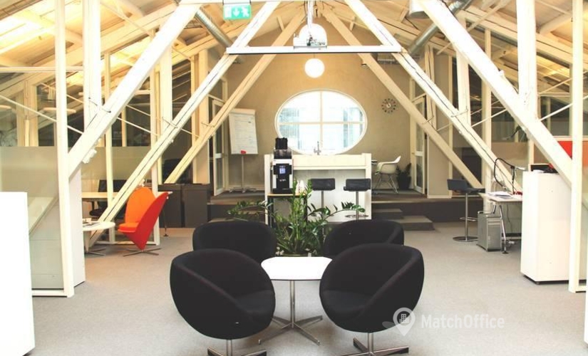 Kontorhotell Grønland 60 3007 Drammen