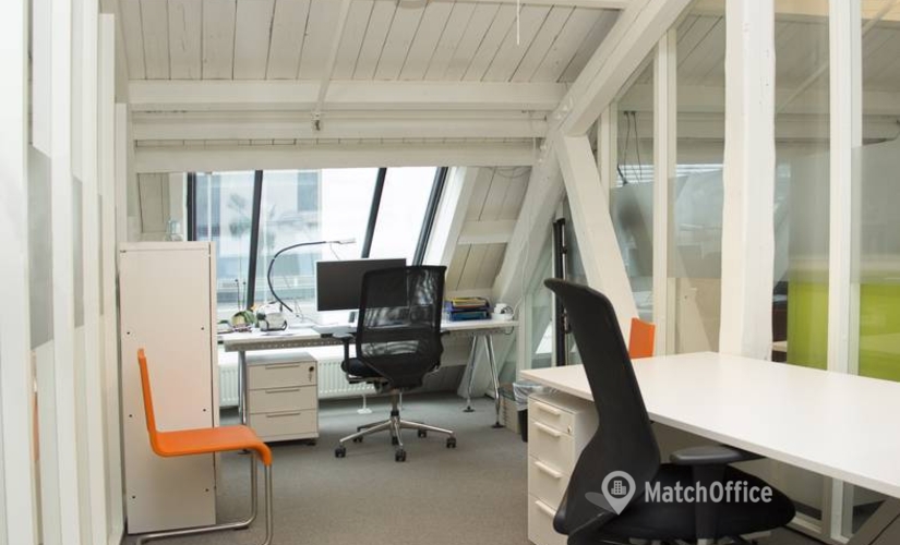 Kontorhotell Grønland 60 3007 Drammen