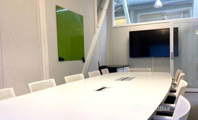 Kontorhotell Grønland 60 3007 Drammen