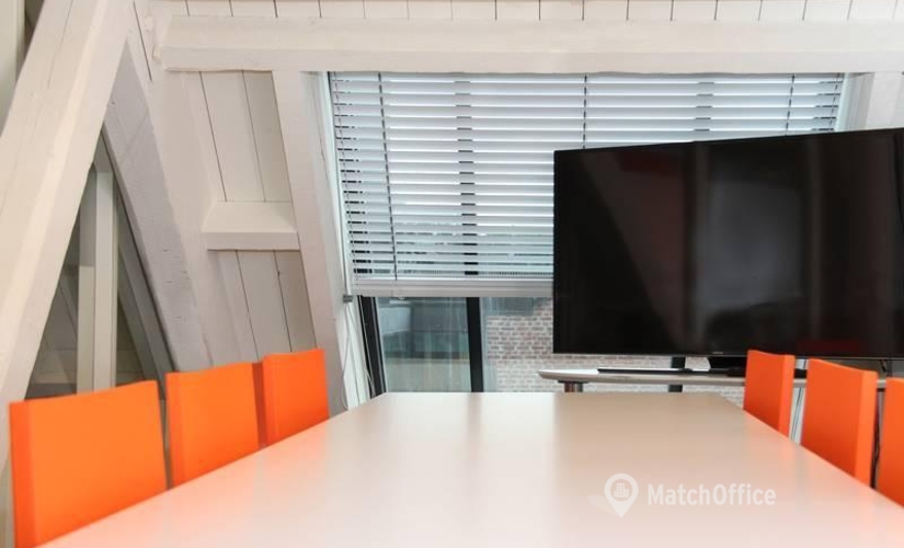 Kontorhotell Grønland 60 3007 Drammen