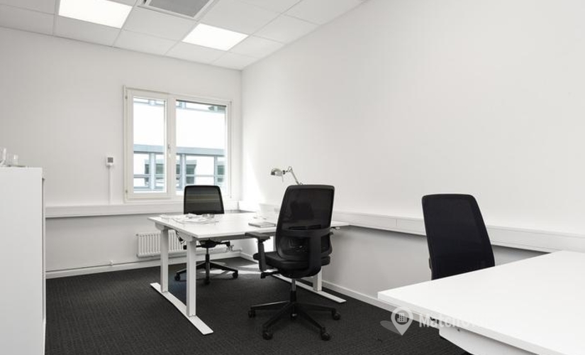 Kontor Lysaker Torg 5, Lysaker 1366 Lysaker