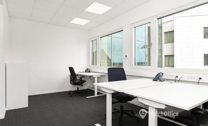 Kontor Lysaker Torg 5, Lysaker 1366 Lysaker