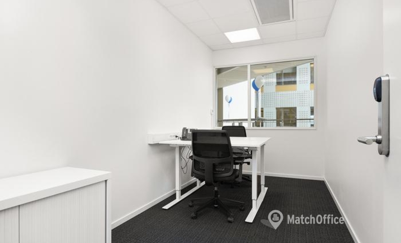 Kontor Lysaker Torg 5, Lysaker 1366 Lysaker