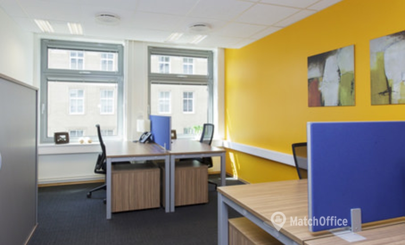 Kontor Cort Adelersgate 16 0254 Oslo