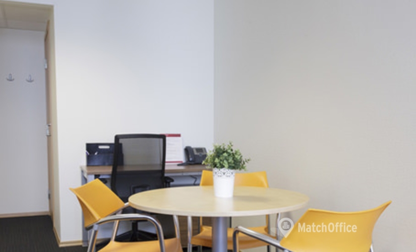 Сoworking Cort Adelersgate 16 0254 Oslo