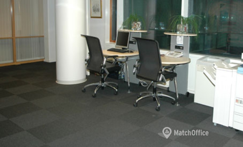 Kontor C.J. Hambros Plass 2 C 0164 Oslo