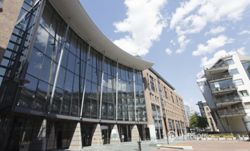 Сoworking Filipstad Brygge 2 0252 Oslo