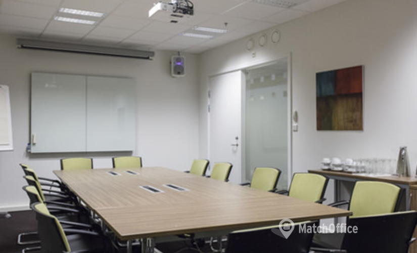 Сoworking Filipstad Brygge 2 0252 Oslo