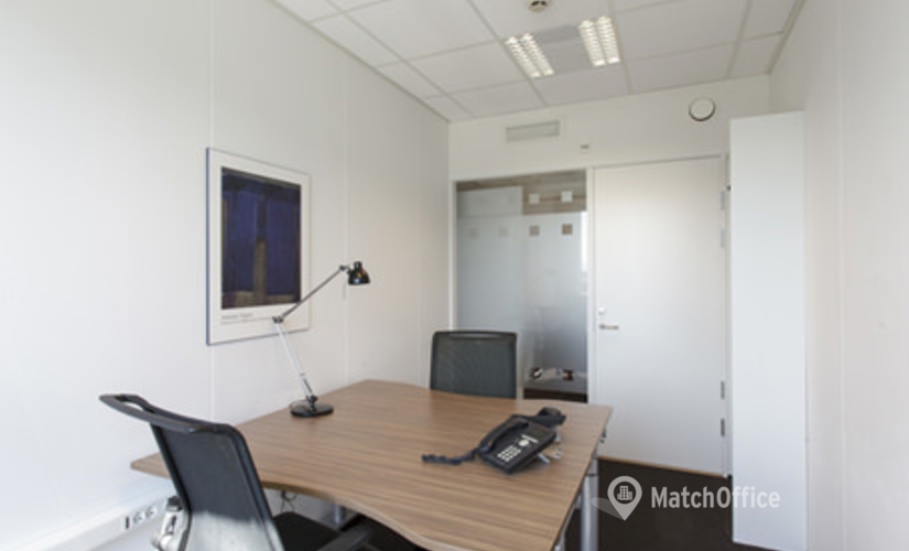 Kontorplass i Filipstad Brygge 1, 0252 Oslo - 2 | MatchOffice.no