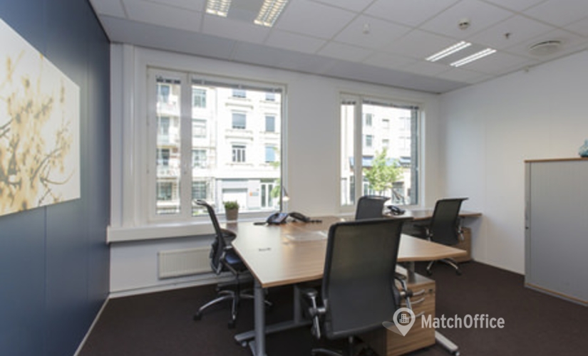 Kontor i Filipstad Brygge 1, 0252 Oslo - 3 | MatchOffice.no