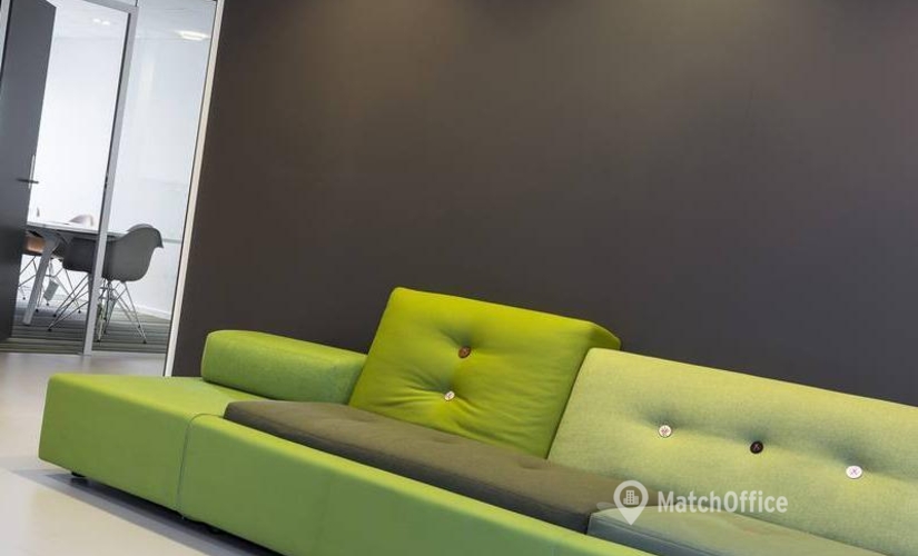 Kontor Vollsveien 4 1366 Bærum