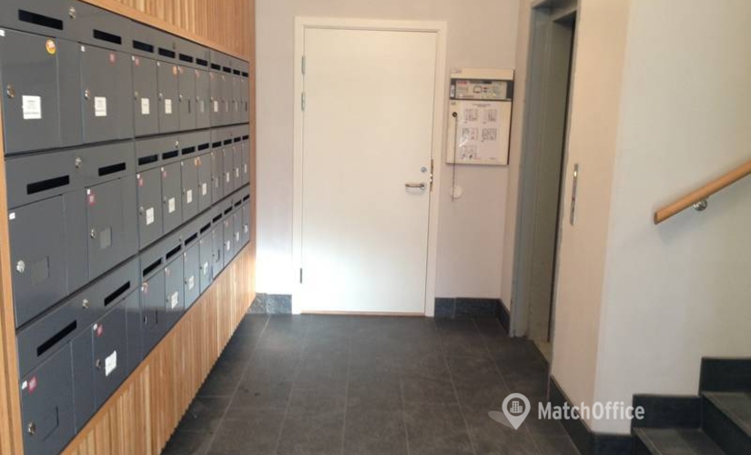 Kontor Reidar berges gate 9 4013 Stavanger