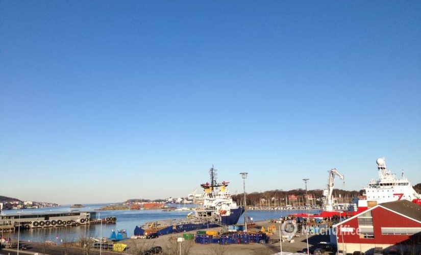 Kontor Reidar berges gate 9 4013 Stavanger