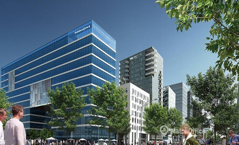 Kontor Dronning Eufemiasgate 16 0191 Oslo