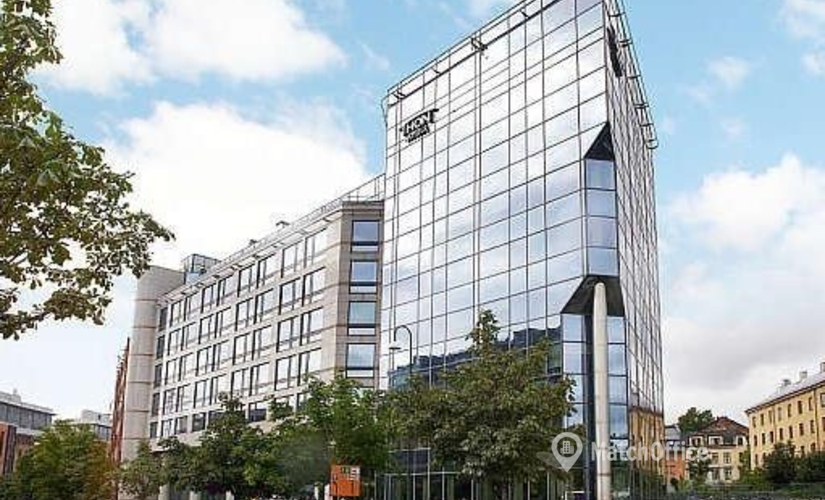 Kontor Munkedamsveien 45 e 2 0250 Oslo