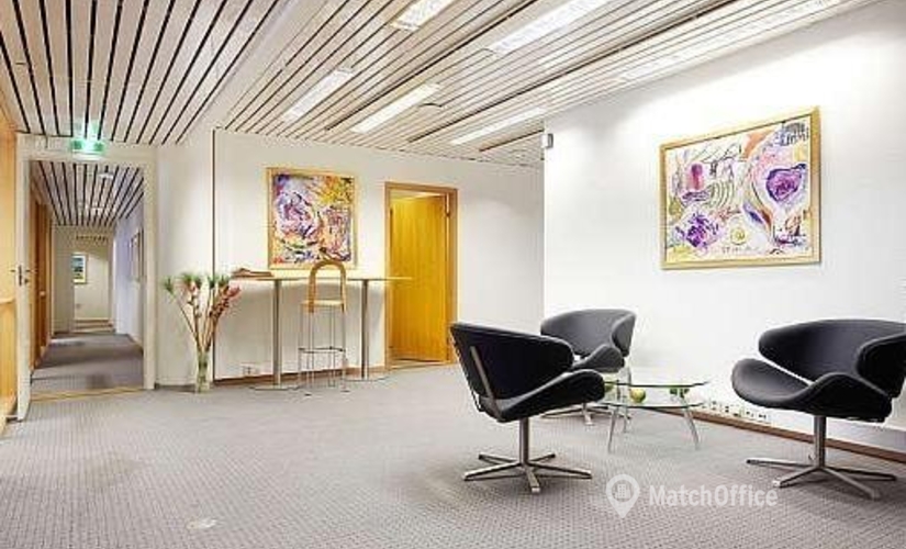 Kontor Munkedamsveien 45 e 2 0250 Oslo