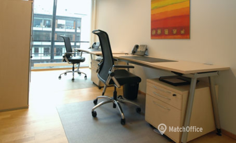 Office C.J. Hambros plass 2 C 0164 Oslo