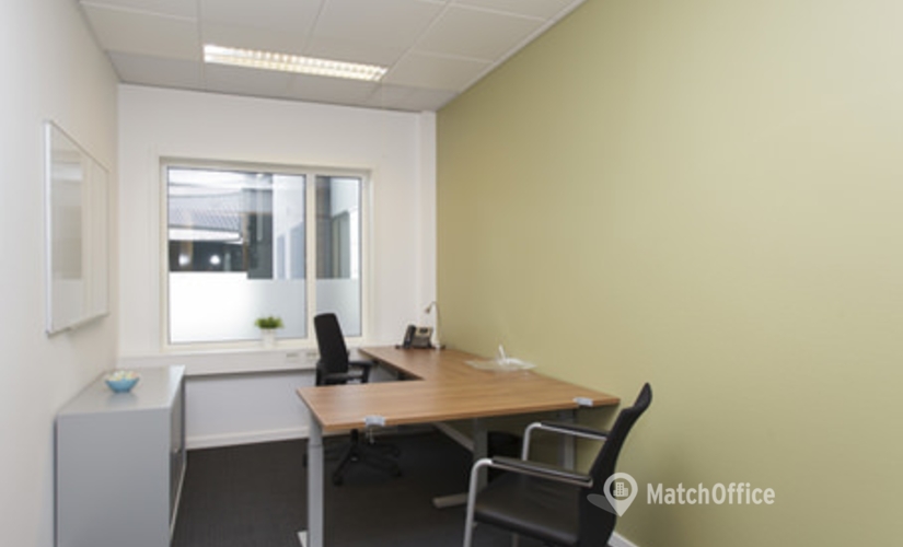 Kontor Karenlyst Allé 8B 0278 Oslo