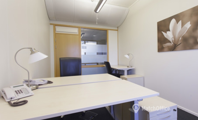 Kontor Nydalsveien 33 0483 Oslo