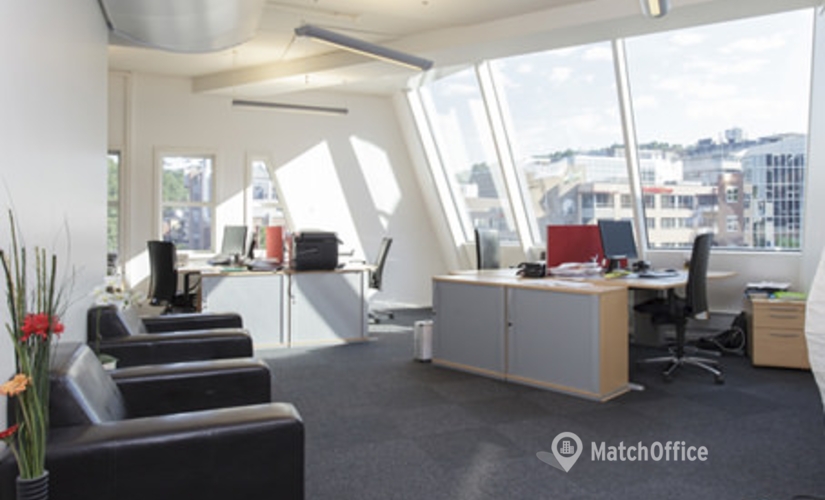 Kontor Nydalsveien 33 0483 Oslo