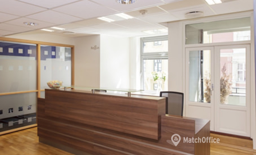 Office Cort Adeleres Gate 16 0254 Oslo