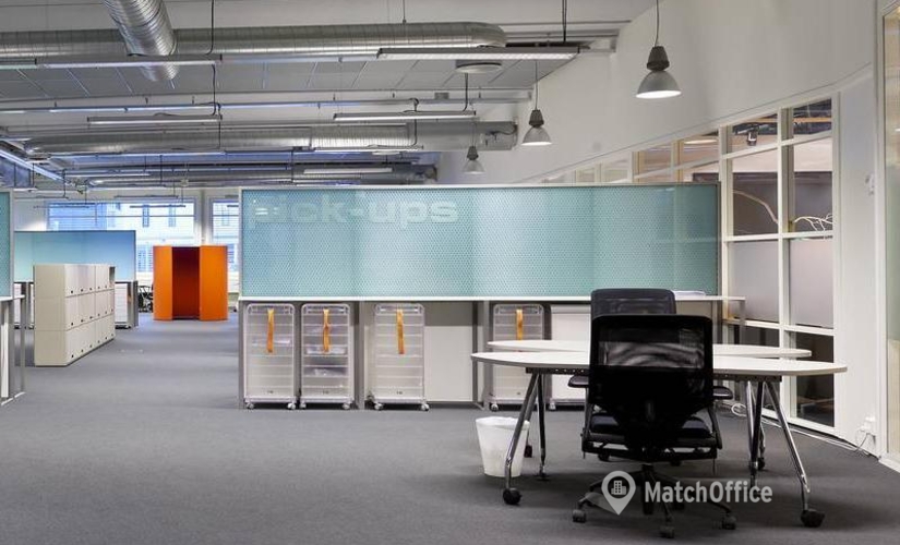 Kontor Martin Linges vei 25 1367 Bærum