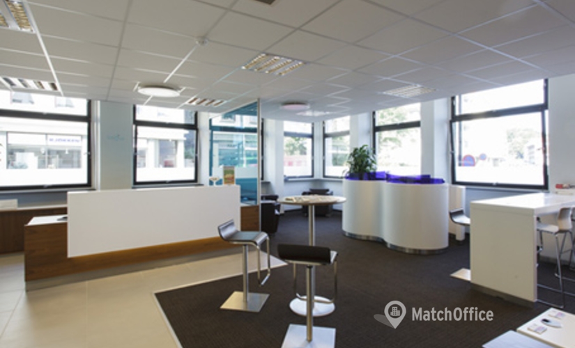 Kontor Strandgaten 209 5004 Bergen