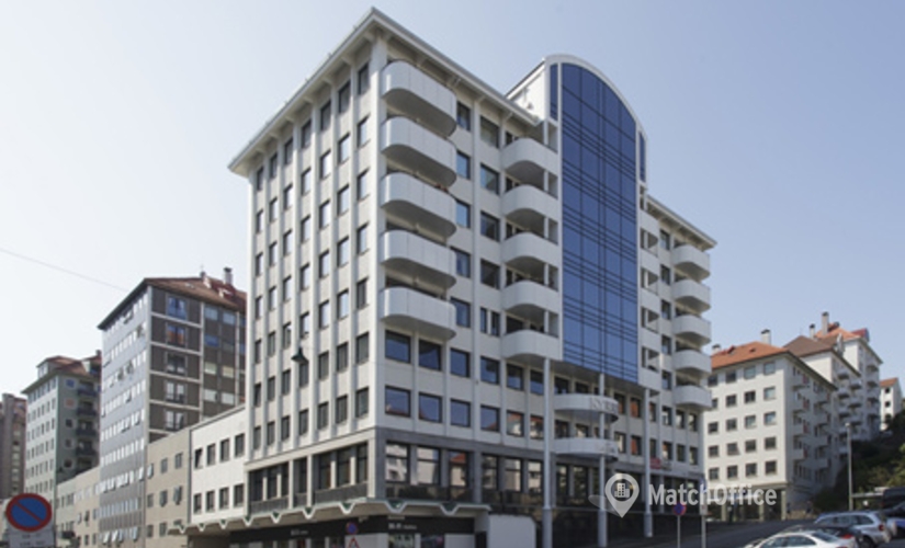 Kontor Strandgaten 209 5004 Bergen