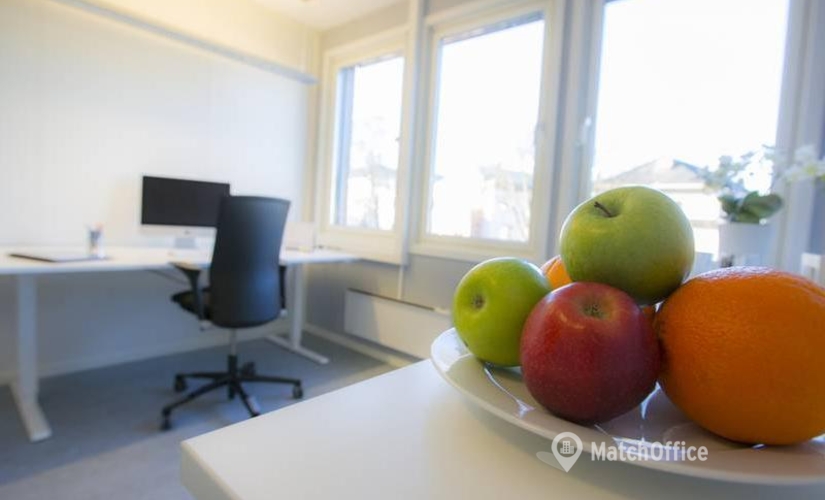 Office Nedre Storgate 37 3015 Drammen