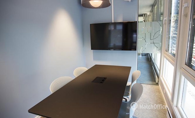 Office Nedre Storgate 37 3015 Drammen