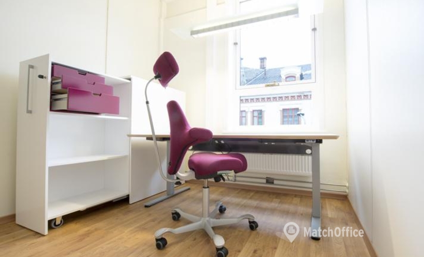 Kontorhotell Torggata 3 2317 Hamar