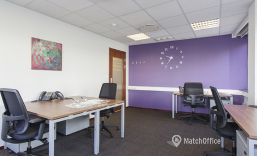 Kontorhotell Strandgaten 209 5004 Bergen