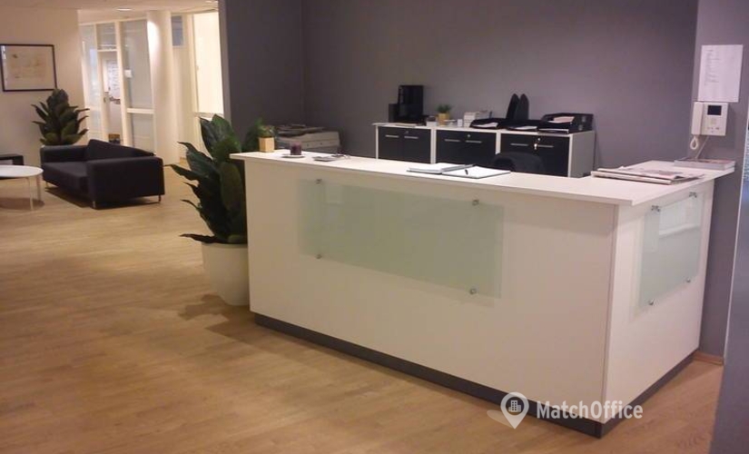 Kontorhotell Tjuvholmen Alle 3 0252 Oslo