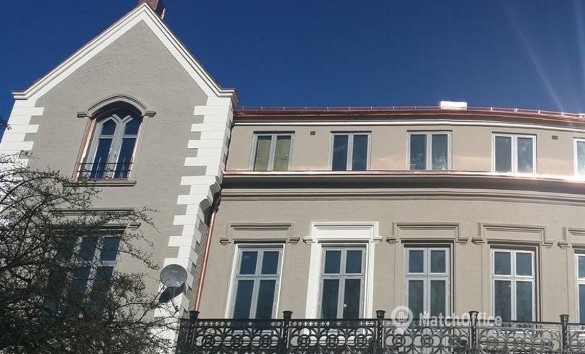 Kontorhotell Oscars gate 27 0352 Oslo