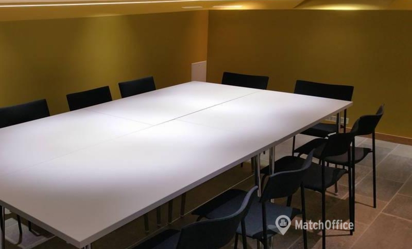 Kontorhotell Oscars gate 27 0352 Oslo