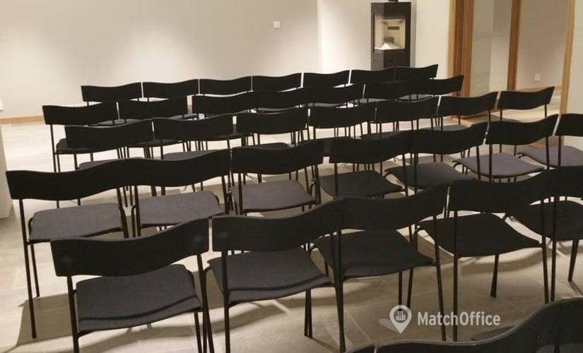 Kontorhotell Oscars gate 27 0352 Oslo