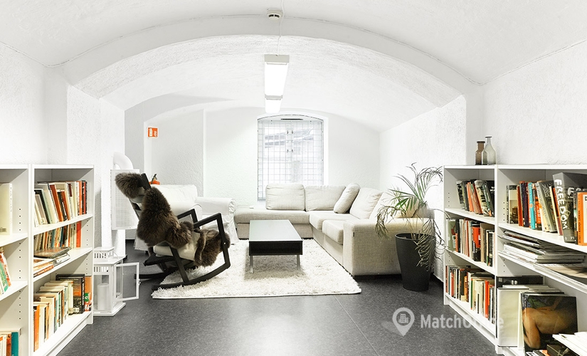 Kontorhotell Fredensborgveien 24 D 0177 Oslo
